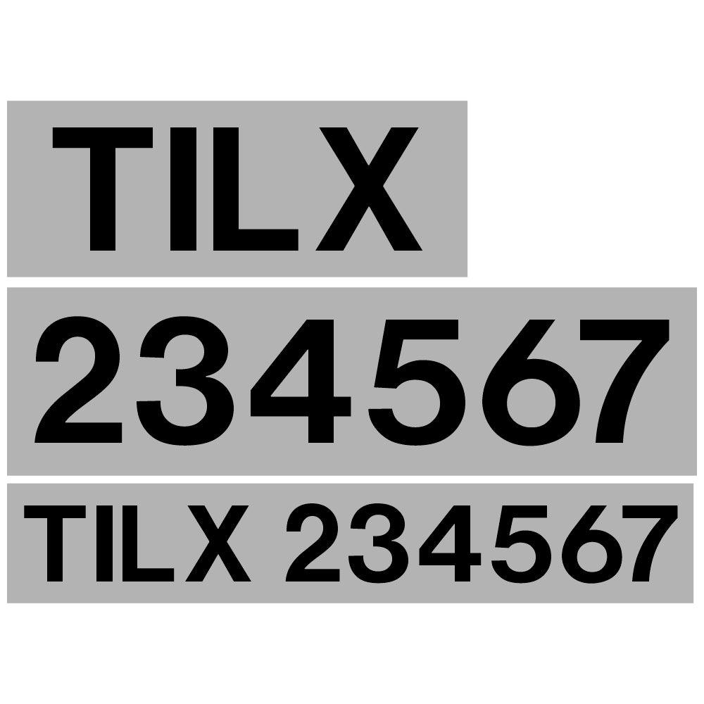 9-and-4-reporting-mark-number-with-background-price-will-calculate