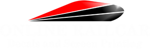 Online Railcar Decals and Screen Printingâ„¢