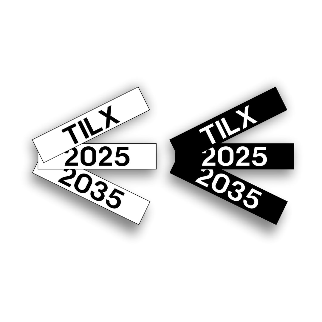 Tank Qualification Cover-Up Strips – Online Railcar Decals and Screen ...
