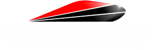 Online Railcar Decals and Screen Printing™